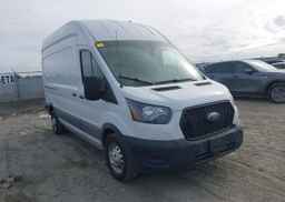 2024 FORD transit t-250