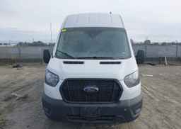 2024 FORD transit t-250