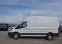 2024 FORD transit t-250