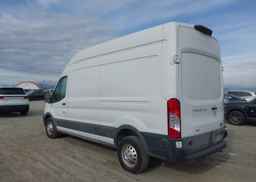 2024 FORD transit t-250