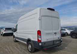 2024 FORD transit t-250