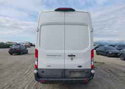 2024 FORD transit t-250