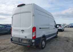 2024 FORD transit t-250