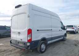 2024 FORD transit t-250