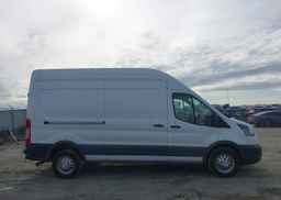 2024 FORD transit t-250