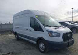 2024 FORD transit t-250