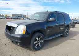 2010 GMC YUKON DENALI