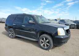 2010 GMC YUKON DENALI