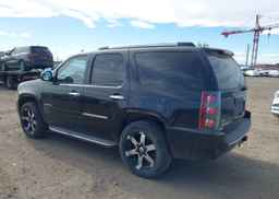 2010 GMC YUKON DENALI