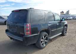 2010 GMC YUKON DENALI