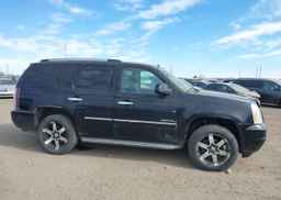 2010 GMC YUKON DENALI