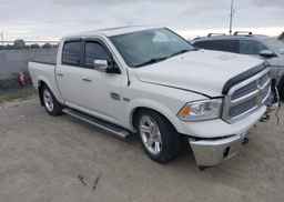 2017 RAM 1500 LONGHORN