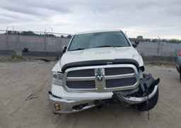 2017 RAM 1500 LONGHORN
