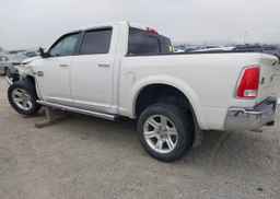 2017 RAM 1500 LONGHORN