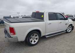 2017 RAM 1500 LONGHORN