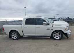2017 RAM 1500 LONGHORN