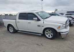 2017 RAM 1500 LONGHORN