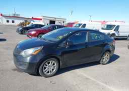 2014 KIA RIO EX