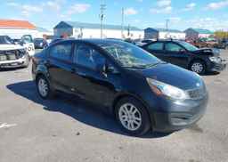 2014 KIA RIO EX