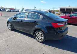 2014 KIA RIO EX