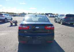 2014 KIA RIO EX