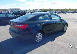 2014 KIA RIO EX