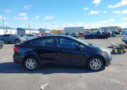 2014 KIA RIO EX