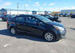 2014 KIA RIO EX
