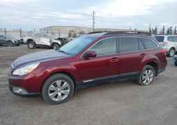 2011 SUBARU OUTBACK 3.6R LIMITED