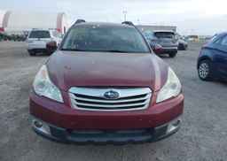2011 SUBARU OUTBACK 3.6R LIMITED