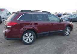 2011 SUBARU OUTBACK 3.6R LIMITED