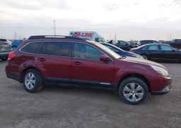 2011 SUBARU OUTBACK 3.6R LIMITED