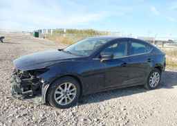 2015 MAZDA 3 TOURING