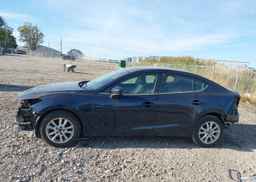 2015 MAZDA 3 TOURING