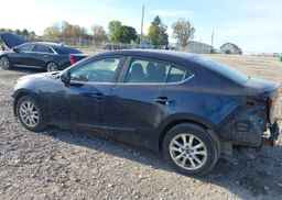 2015 MAZDA 3 TOURING