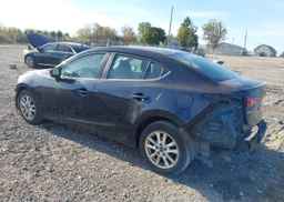 2015 MAZDA 3 TOURING