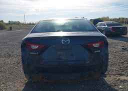 2015 MAZDA 3 TOURING