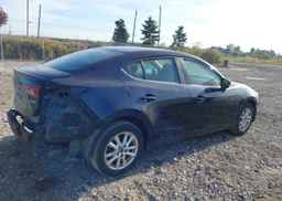 2015 MAZDA 3 TOURING