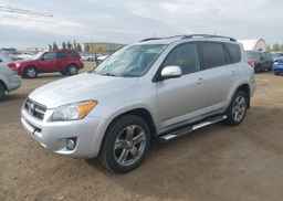 2012 TOYOTA RAV4 SPORT