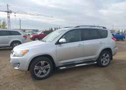 2012 TOYOTA RAV4 SPORT