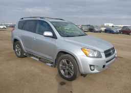 2012 TOYOTA RAV4 SPORT