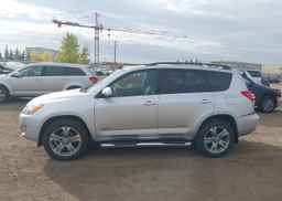 2012 TOYOTA RAV4 SPORT