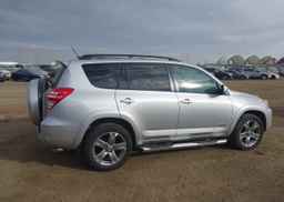 2012 TOYOTA RAV4 SPORT