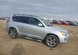 2012 TOYOTA RAV4 SPORT