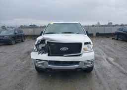 2005 FORD F150