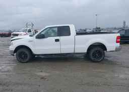 2005 FORD F150