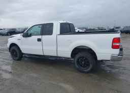 2005 FORD F150
