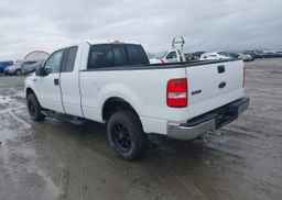 2005 FORD F150
