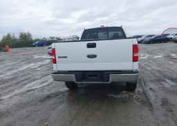2005 FORD F150