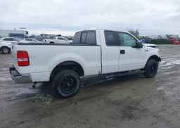 2005 FORD F150
